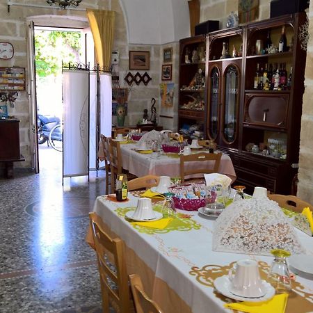 Grekal Bed Salento Bed and Breakfast Porto Cesareo Buitenkant foto