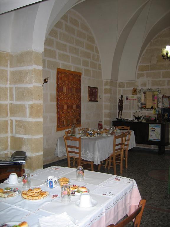 Grekal Bed Salento Bed and Breakfast Porto Cesareo Buitenkant foto