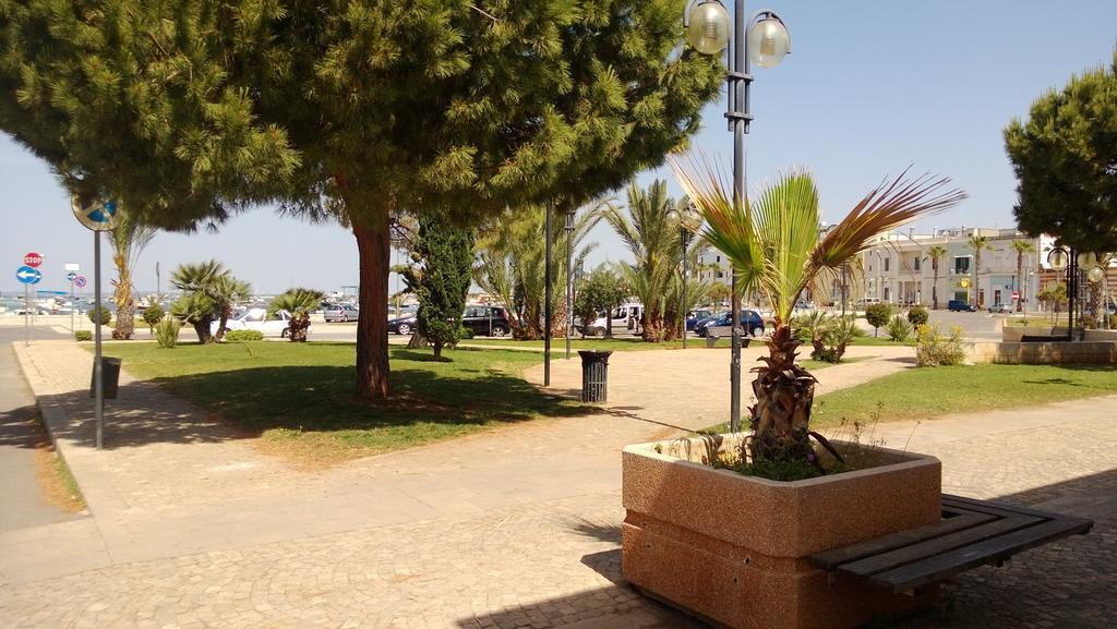 Grekal Bed Salento Bed and Breakfast Porto Cesareo Buitenkant foto
