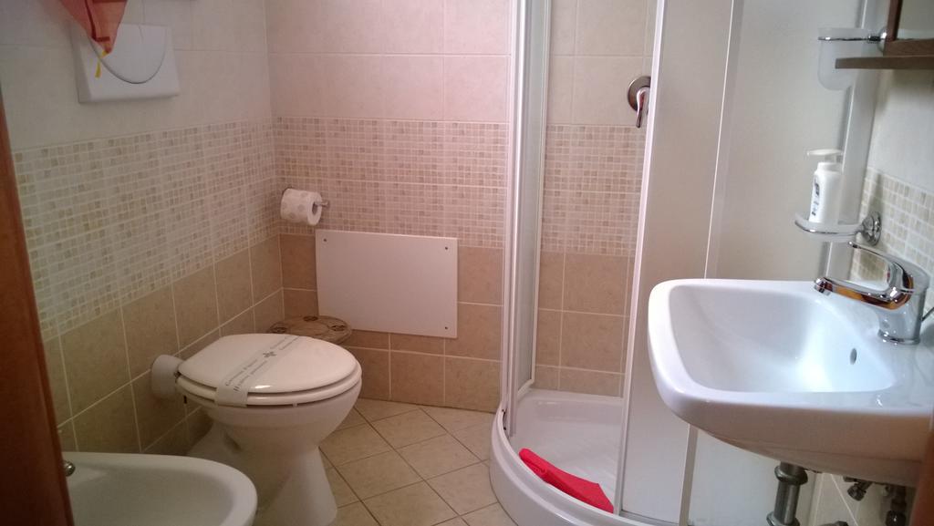 Grekal Bed Salento Bed and Breakfast Porto Cesareo Kamer foto