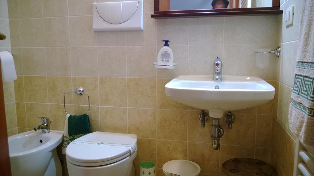Grekal Bed Salento Bed and Breakfast Porto Cesareo Buitenkant foto