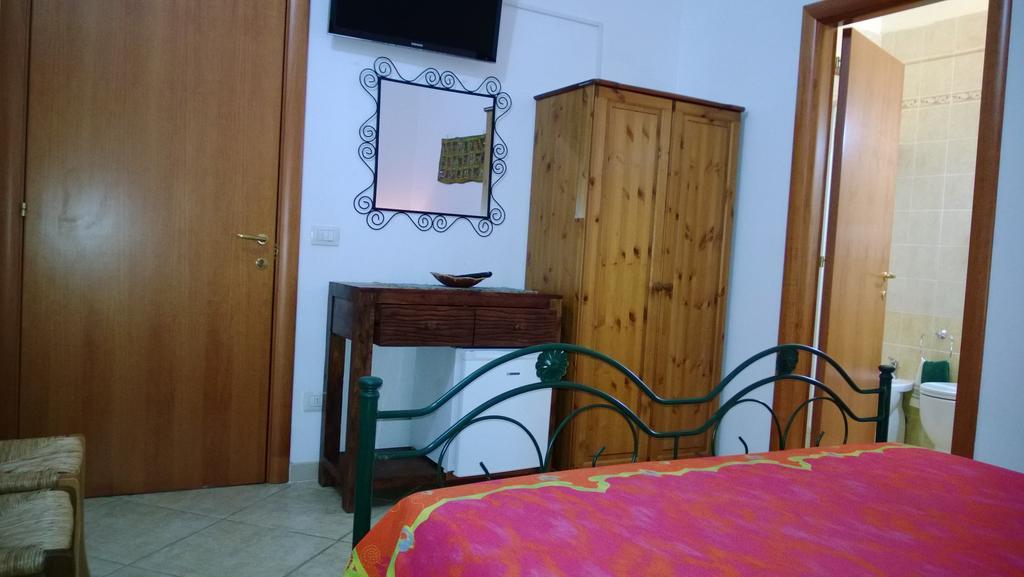 Grekal Bed Salento Bed and Breakfast Porto Cesareo Buitenkant foto