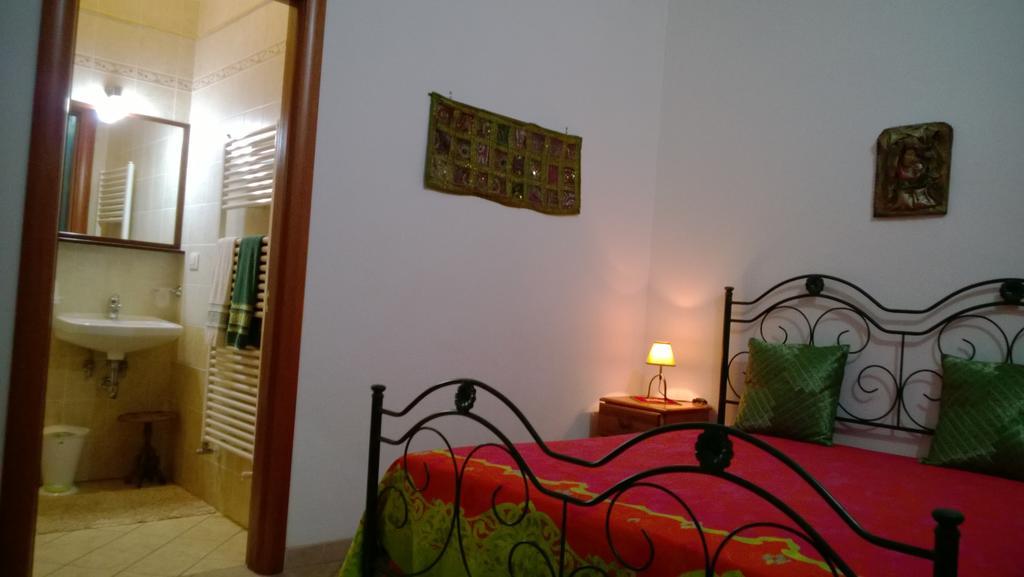 Grekal Bed Salento Bed and Breakfast Porto Cesareo Buitenkant foto