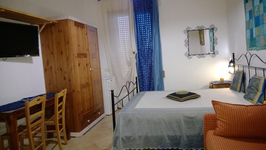 Grekal Bed Salento Bed and Breakfast Porto Cesareo Buitenkant foto