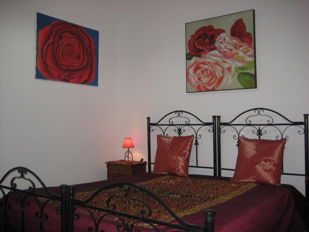 Grekal Bed Salento Bed and Breakfast Porto Cesareo Kamer foto