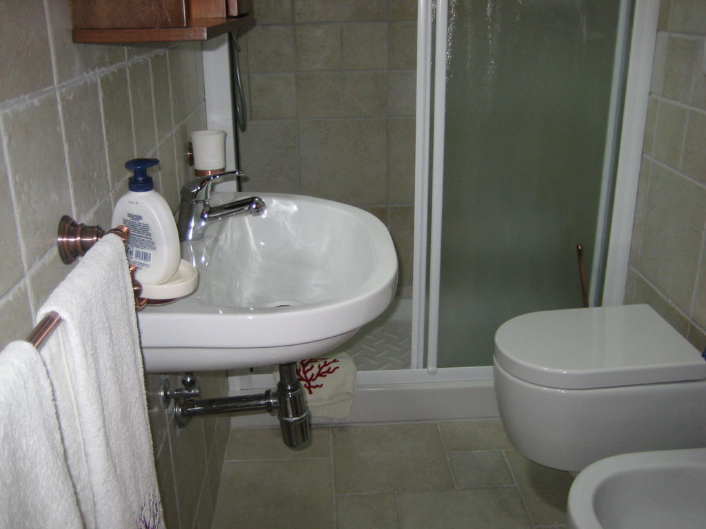 Grekal Bed Salento Bed and Breakfast Porto Cesareo Buitenkant foto
